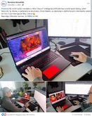 Matinal România Actualități – Interviu cu Moș Crăciun și inteligența artificială