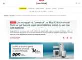 Agerpres – Mesaje personalizate și chat interactiv cu Moș Crăciun în premieră în România