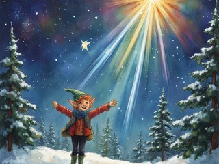 a_magical_winter_scene_where_a_radiant_star_bursts_into_dazzling_light_illuminating_a_serene_snowy__1xjk3vgo1o51lio2tcb6_2