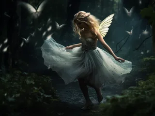 Dna. Crăciun și Zâna Povestitoare: Misterul Inimii Înghețate