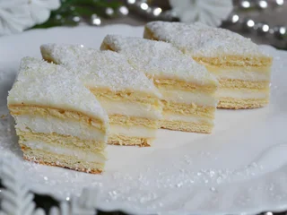 Prăjitura Lămâița