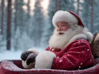 Renii dispăruți ai lui Moș Crăciun