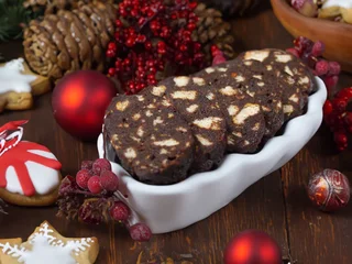 Salam de biscuiți