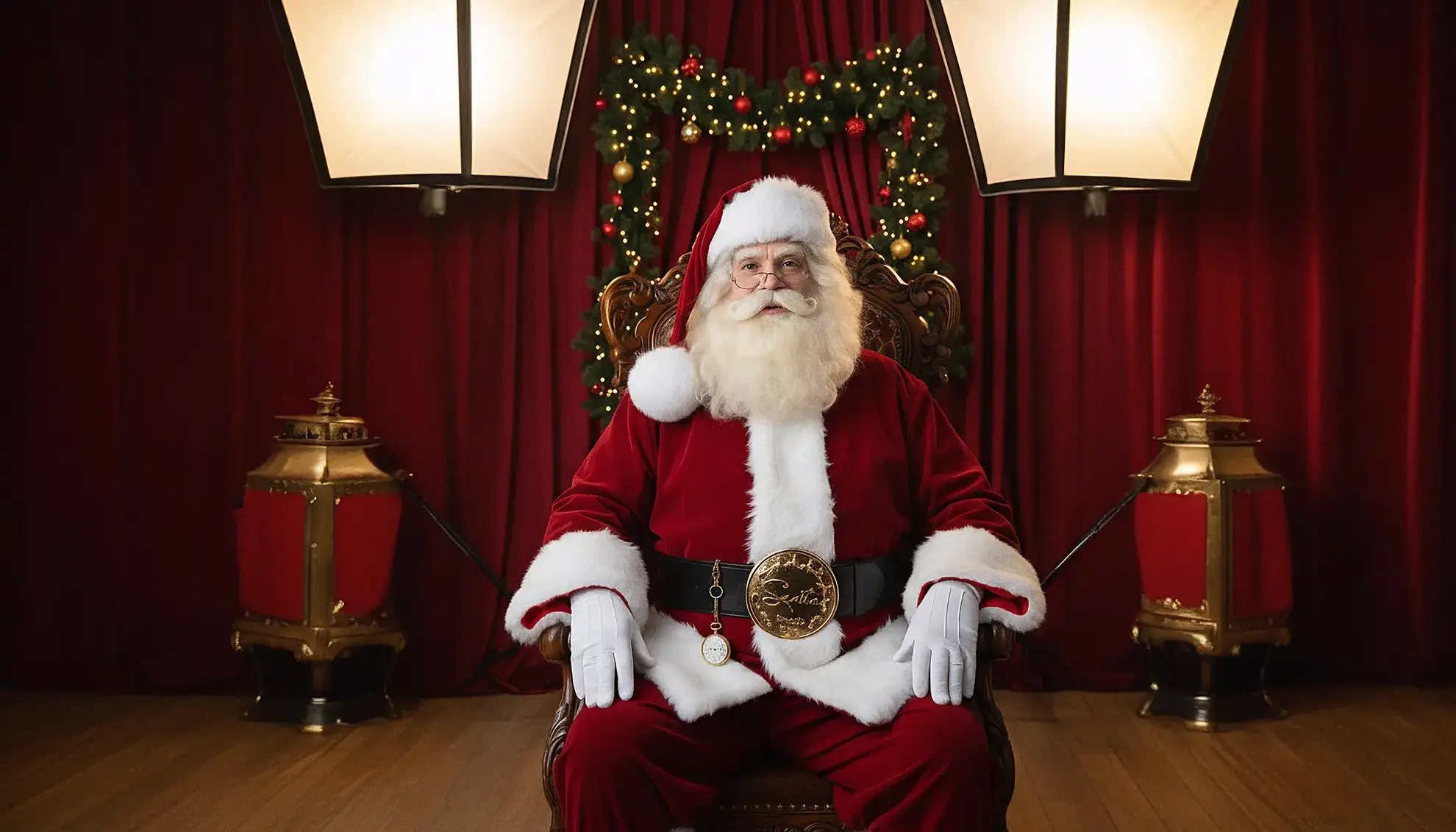 Copii fericiți la serbare